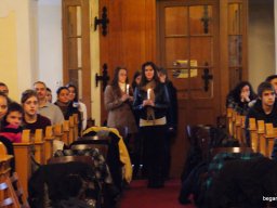 Diákkarácsony 2011