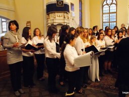 Diákkarácsony 2011