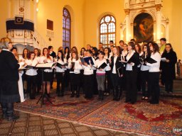 Diákkarácsony 2011