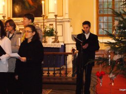 Diákkarácsony 2011