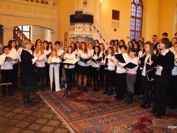 Diákkarácsony 2011