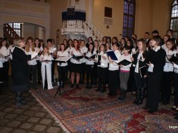 Diákkarácsony 2011