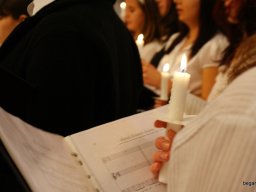 Diákkarácsony 2011