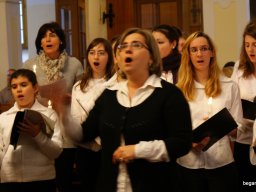 Diákkarácsony 2011