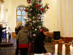 Diákkarácsony 2011