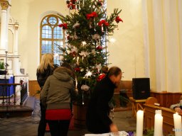 Diákkarácsony 2011