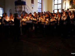 Diákkarácsony 2011