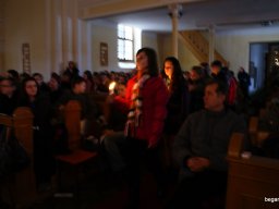 Diákkarácsony 2011