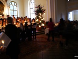 Diákkarácsony 2011