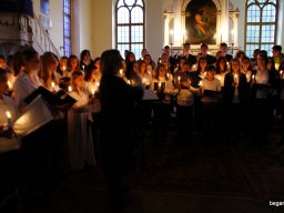 Diákkarácsony 2011