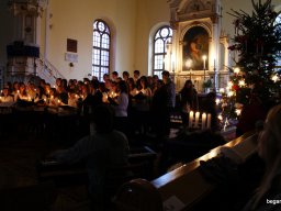 Diákkarácsony 2011