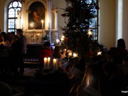 Diákkarácsony 2011