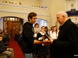 Diákkarácsony 2011