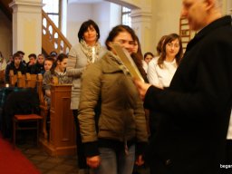 Diákkarácsony 2011