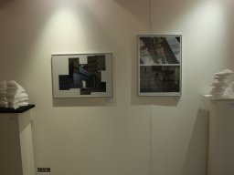 Pátkai kiállítás enteriőr