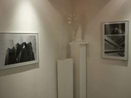 Pátkai kiállítás enteriőr