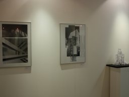 Pátkai kiállítás enteriőr