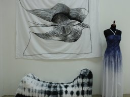 Pátkai kiállítás enteriőr