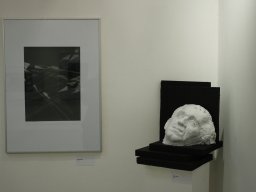 Pátkai kiállítás enteriőr