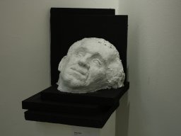 Pátkai kiállítás enteriőr