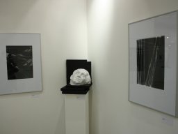 Pátkai kiállítás enteriőr