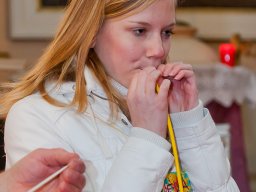 Mikulás ment Békésről Bélfenyérre