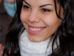 Mikulás ment Békésről Bélfenyérre