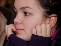 Mikulás ment Békésről Bélfenyérre