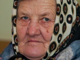 Mikulás ment Békésről Bélfenyérre