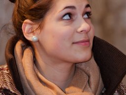 Mikulás ment Békésről Bélfenyérre