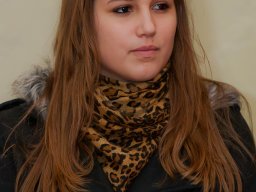 Mikulás ment Békésről Bélfenyérre