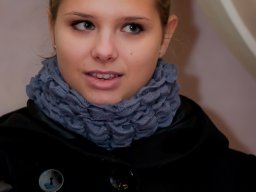 Mikulás ment Békésről Bélfenyérre