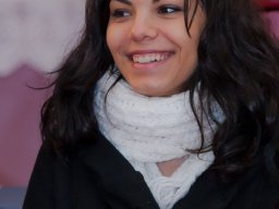 Mikulás ment Békésről Bélfenyérre