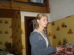 Mikulás ment Békésről Bélfenyérre