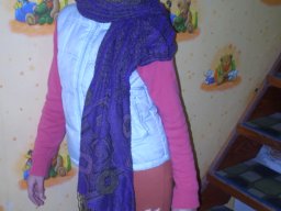 Mikulás ment Békésről Bélfenyérre