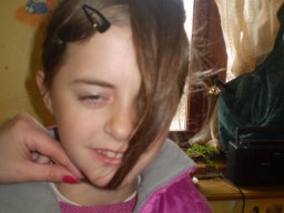 Mikulás ment Békésről Bélfenyérre