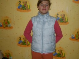 Mikulás ment Békésről Bélfenyérre