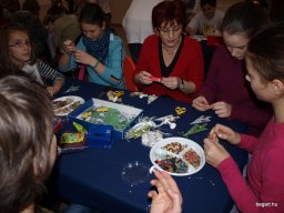 Alapfok nyílt napja