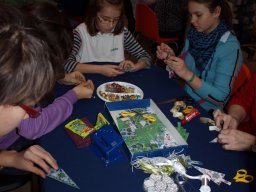 Alapfok nyílt napja