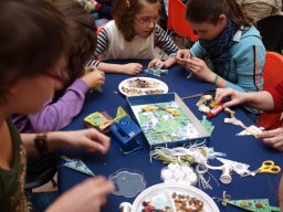 Alapfok nyílt napja