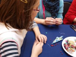 Alapfok nyílt napja