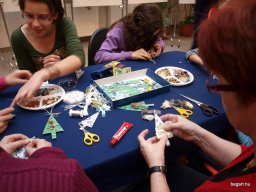 Alapfok nyílt napja