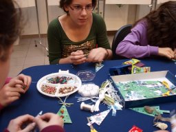 Alapfok nyílt napja