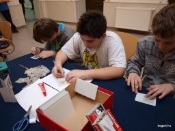 Alapfok nyílt napja