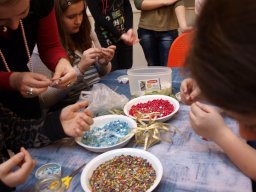 Alapfok nyílt napja