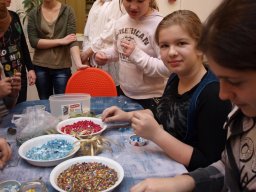 Alapfok nyílt napja