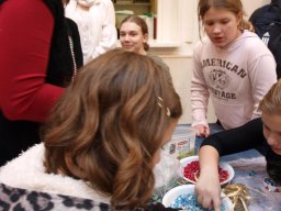 Alapfok nyílt napja