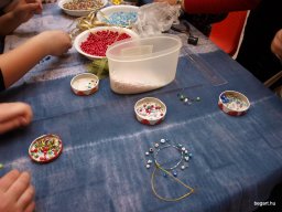 Alapfok nyílt napja