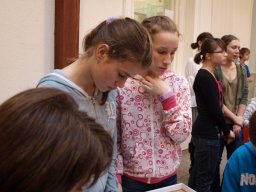 Alapfok nyílt napja