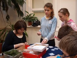 Alapfok nyílt napja